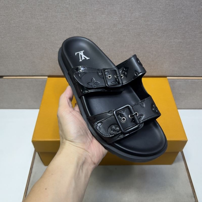 Louis Vuitton Slippers